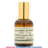 Our impression of Vetiver & Lemon, Bergamot Zielinski & Rozen for Unisex Premium Perfume Oil (6248)